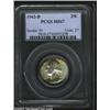 Image 1 : 1942-D 25C MS67 PCGS.