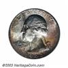 Image 1 : 1943 25C MS68 PCGS.