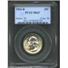 Image 1 : 1943-D 25C MS67 PCGS.