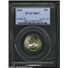 Image 1 : 1944 25C MS67 PCGS.