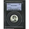 Image 1 : 1945-S 25C MS67 PCGS.