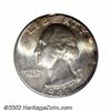 Image 1 : 1946-D 25C MS67 PCGS.