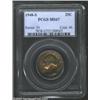 Image 1 : 1948-S 25C MS67 PCGS.