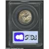 Image 2 : 1951-D 25C MS67 PCGS.