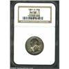 Image 1 : 1951-S 25C MS68 NGC.