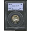 Image 1 : 1952-S 25C MS67 PCGS.