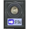 Image 2 : 1952-S 25C MS67 PCGS.