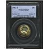 Image 1 : 1952-S 25C MS67 PCGS.