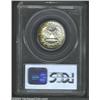 Image 2 : 1953-D 25C MS67 PCGS.