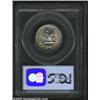 Image 2 : 1954-S 25C MS67 PCGS.