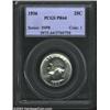 Image 1 : 1936 25C PR64 PCGS.