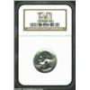 Image 1 : 1937 25C PR67 NGC.