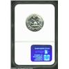 Image 2 : 1937 25C PR67 NGC.
