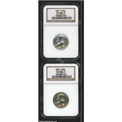 1941 25C PR66 NGC,
