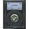 Image 1 : 1941 25C PR67 PCGS.