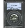 Image 1 : 1950 25C PR68 PCGS.