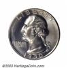 Image 1 : 1950 25C PR69 NGC.