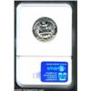 Image 2 : 1950 25C PR67 Cameo NGC.