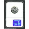Image 2 : 1950 25C PR66 Deep Cameo NGC.