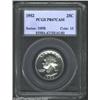 Image 1 : 1952 25C PR67 Cameo PCGS.