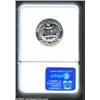 Image 2 : 1952 25C PR67 Cameo NGC.