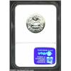 Image 2 : 1953 25C PR68 Cameo NGC.