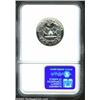 Image 2 : 1953 25C PR69 Cameo NGC.