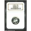 Image 1 : 1953 25C PR69 Cameo NGC.