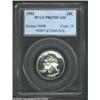 Image 1 : 1955 25C PR67 Deep Cameo PCGS.