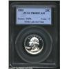 Image 1 : 1955 25C PR68 Deep Cameo PCGS.