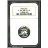 Image 1 : 1955 25C PR68 Deep Cameo NGC.