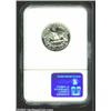 Image 2 : 1956 25C PR69 Deep Cameo NGC.