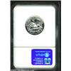 Image 2 : 1956 25C PR69 Deep Cameo NGC.