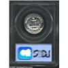 Image 2 : 1957 25C PR68 Deep Cameo PCGS.