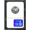 Image 2 : 1958 25C PR68 Deep Cameo NGC.