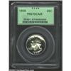Image 1 : 1959 25C PR67 Deep Cameo PCGS.