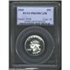 Image 1 : 1960 25C PR69 Deep Cameo PCGS.
