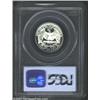 Image 2 : 1960 25C PR69 Deep Cameo PCGS.