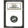 Image 1 : 1963 25C PR69 Deep Cameo NGC.