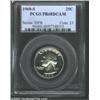 Image 1 : 1968-S 25C PR68 Deep Cameo PCGS.