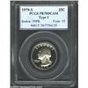 Image 1 : 1979-S 25C Type One PR70 Deep Cameo PCGS.