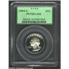 Image 1 : 1984-S 25C PR70 Deep Cameo PCGS.