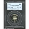 Image 1 : 1984-S 25C PR70 Deep Cameo PCGS.