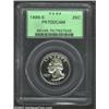 Image 1 : 1996-S 25C Clad PR70 Deep Cameo PCGS.