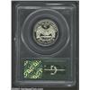 Image 2 : 1996-S 25C Clad PR70 Deep Cameo PCGS.