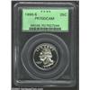 Image 1 : 1996-S 25C Clad PR70 Deep Cameo PCGS.