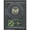 Image 2 : 1996-S 25C Clad PR70 Deep Cameo PCGS.