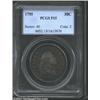 Image 1 : 1795 50C Fine 15 PCGS.