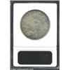 Image 2 : 1795 50C --Scratched, Cleaned--ANACS, XF Details, Net VF20.