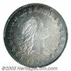 Image 1 : 1795 50C AU55 PCGS.